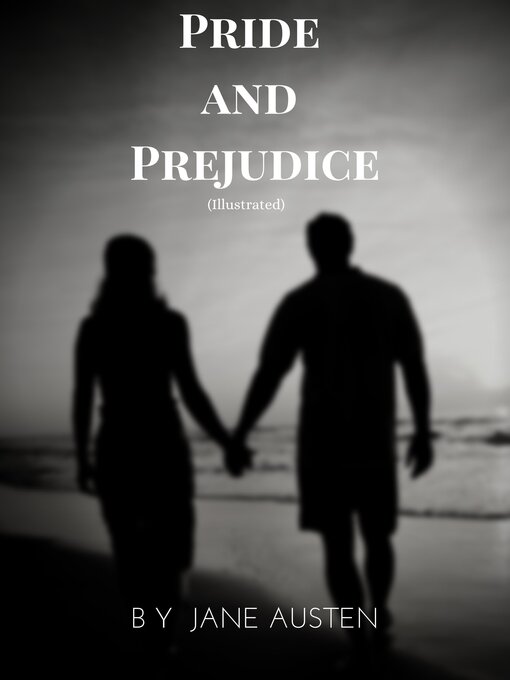Titeldetails für Pride and Prejudice nach Jane Austen - Verfügbar
